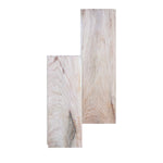 Charger l'image dans la visionneuse de galerie, 4" Unfinished Appalachian Hardwood Flooring Red Oak Number 2 Common 3/4 in. T x 4 in. W