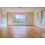 Charger l'image dans la visionneuse de galerie, 4" Unfinished Appalachian Hardwood Flooring Red Oak Number 2 Common 3/4 in. T x 4 in. W