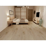Load image into Gallery viewer, Mono Serra Maple SPC Vinyl Flooring 5.2mm Thick x 7.2" W – 24.03 sq.ft./Carton