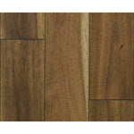 Load image into Gallery viewer, Acacia 5/8" (0.63") Thick x 4 1/3" (4.3") Width x Varying Length Solid Hardwood Flooring