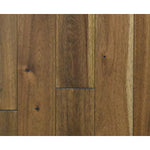 Load image into Gallery viewer, Acacia 5/8" (0.63") Thick x 4 1/3" (4.3") Width x Varying Length Solid Hardwood Flooring
