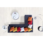 Charger l'image dans la visionneuse de galerie, Azira 12 in. x 24 in. Stone Look Polished Porcelain Floor and Wall Tile