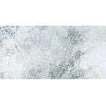 Load image into Gallery viewer, Baroque 12" x 24" Porcelain Field Tile in Blanco
