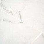 Charger l'image dans la visionneuse de galerie, Beldale 12 in. x 24 in. Matte Porcelain Marble Look Floor and Wall Tile