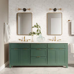 Charger l'image dans la visionneuse de galerie, Beldale 12 in. x 24 in. Matte Porcelain Marble Look Floor and Wall Tile