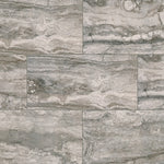 Charger l'image dans la visionneuse de galerie, Beraldi 12 in. x 24 in. Matte Porcelain Stone Look Floor and Wall Tile