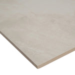 Charger l'image dans la visionneuse de galerie, Chiara 12 in. x 24 in. Matte Porcelain Stone Look Floor and Wall Tile