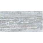 Load image into Gallery viewer, Core Travertine 12" x 24" Porcelain Wall & Floor Tile