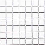 Load image into Gallery viewer, Cube 12" x 12" Porcelain Grid Mosaic Wall Tile