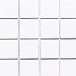 Charger l'image dans la visionneuse de galerie, Cube 2" x 2" Porcelain Mosaic Tile