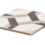 Charger l'image dans la visionneuse de galerie, DaVinci 7.9" x 7.9" Porcelain Patterned Wall & Floor Tile
