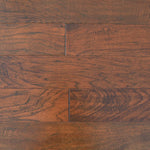 Charger l'image dans la visionneuse de galerie, Plancher de bois franc d'ingénierie GUOYA Hickory Prairie 3/8 po x 5 po x longueur variable (33,05 pi²/caisse)