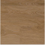 Load image into Gallery viewer, Amber Glow 5mm - Glue Down Luxury Vinyl Tile (LVT) 9 in. x 61 in. x 5mm | 22MIL Wear Layer