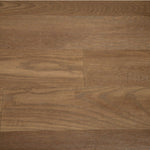 Charger l'image dans la visionneuse de galerie, Plancher de bois franc d'ingénierie GUOYA, chêne blanc caramel, 1/2 po x 5 po x longueur variable (26,25 pi²/caisse)