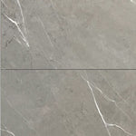 Charger l'image dans la visionneuse de galerie, Revêtement de sol rigide en marbre Keaton Marblesque de 5,5 mm d'épaisseur x 18,5 po de largeur x 37 po de longueur (19,02 pi²/caisse)