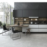 Load image into Gallery viewer, Grizzly Surfaces Gris 12-inch x 36-inch Click-Lock LVT Tile (24 sq. ft./case)