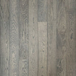 Charger l'image dans la visionneuse de galerie, Plancher d'ingénierie Goodfellow NC Wirebrushed Rumba Chêne, 3/4 po ép. x 5 po larg. x longueurs variées (25,56 pi ca/caisse)