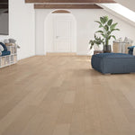 Charger l'image dans la visionneuse de galerie, North Woods Point Pelee European Maple 1/2 in. T x 5 in. W Engineered Wood Flooring (13.23 sq. ft./case)