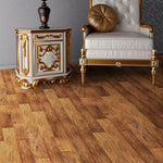 Load image into Gallery viewer, GUOYA Hickory Austin 1/2 in. x 5 in. x Varying Length Engineered Hardwood Flooring (26.48 sq.ft./case)