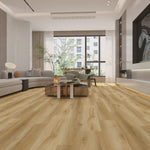 Charger l'image dans la visionneuse de galerie, GUOYA Maple Natural 6.5mm Waterproof Luxury Vinyl Plank Flooring – 19.12 Sq.Ft./Case