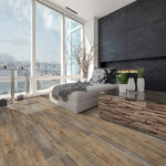 Load image into Gallery viewer, Power Dekor Medley Pine 5 in. W x 48 in. L 12mm Laminate Flooring (13.29 sq.ft./case)