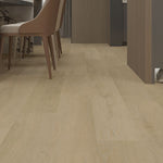 Load image into Gallery viewer, Serenity Oak 5mm - Glue Down Luxury Vinyl Tile (LVT) 9″ x 61″, 22MIL Wear Layer, Wood Look