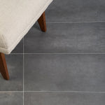 Load image into Gallery viewer, Fuse 12" x 24" Porcelain Metallic Look Wall & Floor Tile (13.56 sq. ft./box)