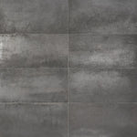 Load image into Gallery viewer, Fuse 12" x 24" Porcelain Metallic Look Wall & Floor Tile (13.56 sq. ft./box)