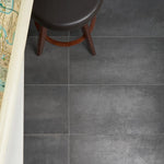 Load image into Gallery viewer, Fuse 12" x 24" Porcelain Metallic Look Wall & Floor Tile (13.56 sq. ft./box)