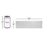 Charger l'image dans la visionneuse de galerie, Le Leghe Subway 3 in. x 12 in. Matte Porcelain Floor and Wall Tile