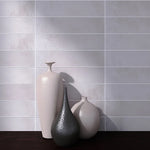 Charger l'image dans la visionneuse de galerie, Le Leghe Subway 3 in. x 12 in. Matte Porcelain Floor and Wall Tile