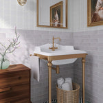 Charger l'image dans la visionneuse de galerie, Le Leghe Subway 3 in. x 12 in. Matte Porcelain Floor and Wall Tile