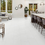 Charger l'image dans la visionneuse de galerie, Miraggio 12 in. x 24 in. Matte Porcelain Stone Look Floor and Wall Tile