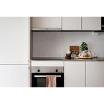 Charger l'image dans la visionneuse de galerie, Mother of Pearl 0.6" x 1.2" Seashell Chevron Mosaic Tile (Set of 11)