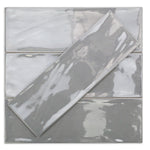 Load image into Gallery viewer, Pier 4'' W x 12'' L Ceramic Subway Singular Tile