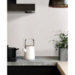 Load image into Gallery viewer, Quality Value Series 1" x 2" Straight Edge Glass Mosaic Tile