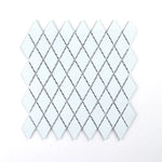 Load image into Gallery viewer, Quality Value Series 1" x 2" Straight Edge Glass Mosaic Tile