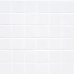 Load image into Gallery viewer, Segment 12 in. x 12 in. Porcelain Mosaic Floor and Wall Tile