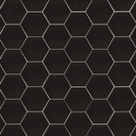 Load image into Gallery viewer, Voyage 9 in. x 10 in. Matte Porcelain Hexagon Floor and Wall Tile