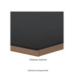 Load image into Gallery viewer, Voyage 9 in. x 10 in. Matte Porcelain Hexagon Floor and Wall Tile