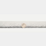 Charger l'image dans la visionneuse de galerie, Dalles de moquette Foss Floors Flat N66 Sky Grey 24 po x 24 po (15 dalles/boîte)