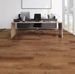 Load image into Gallery viewer, Lifeproof Trail Oak 7mm x 8.7 in. W x 47.6 in. L 22MIL Click Lock Waterproof Luxury Vinyl Plank Flooring (20.06 sq.ft./case)