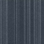 Load image into Gallery viewer, Foss Floors Barcode N34 Denim 24-inch x 24-inch Carpet Tiles (15 Tiles / Case)