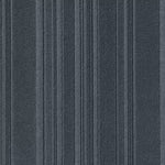 Charger l'image dans la visionneuse de galerie, Dalles de moquette Foss Floors Ribbed 933 Shadow 24 po x 24 po (15 dalles/boîte)