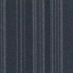 Load image into Gallery viewer, Foss Floors Barcode N55 Ocean Blue 24-inch x 24-inch Carpet Tiles (15 Tiles / Case)