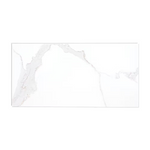 Load image into Gallery viewer, MSI Stone ULC Calacatta Marbella 12 MIL 12 in. x 24 in. Click Lock Waterproof Vinyl Plank Flooring (19.37 sq.ft./Case)
