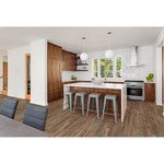 Load image into Gallery viewer, MSI Stone ULC Woodlett Timeworn Hickory 6-inch x 48-inch Luxury Vinyl Plank Flooring (36 sq.ft./case)