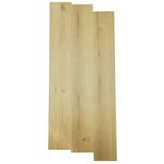 Charger l'image dans la visionneuse de galerie, Plancher SPC GUOYA en vinyle de luxe à âme rigide chêne naturel 7-1/16 po x 48-1/16 po (18,91 pi²/caisse)