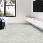 Load image into Gallery viewer, MSI Stone ULC Mountains Grey 12 MIL x 12 in. W x 24 in. L Luxury Vinyl Plank Flooring (19.37 sq.ft./case)