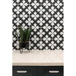 Load image into Gallery viewer, MSI Stone ULC Kasbah Porcelain Tile 0.35 inch Thickness 8 inch Width 5.16 sq. ft. Coverage Matte Patterned Floor and Wall Tile